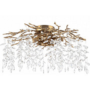 Потолочная люстра Milano-3 23312.850.7.G9.B IB