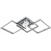 Потолочная люстра Olvera 10246/3LED