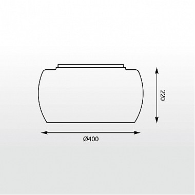 Потолочная люстра Zumaline Rain C0076-05L-F4L9