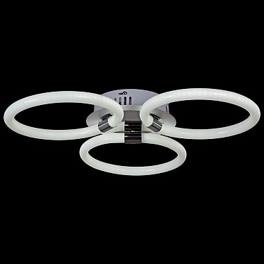 Потолочная люстра 04272-9.3-03