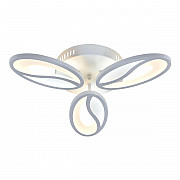 Потолочная светодиодная люстра Escada Grain 10222/3LED 46W