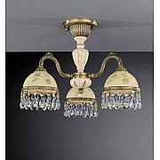 Подвесная люстра Reccagni Angelo PL.6826/3