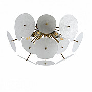 Потолочная люстра Valeria 6553/6C