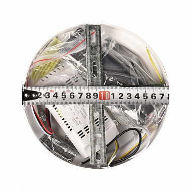 Потолочная люстра Ledfan LED LAMPS 81489