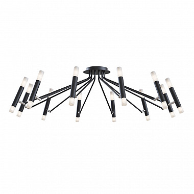 Потолочная люстра Vigo MOD620CL-24B