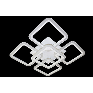 Потолочная люстра LED HIGH-TECH LED LAMPS 82022