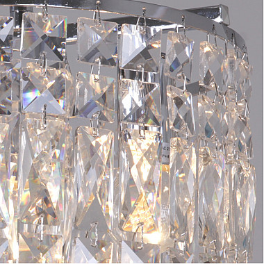 Потолочная люстра 90288-0.3-04 CR