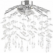 Потолочная люстра Milano-3 23312.360.3.G9.B CR