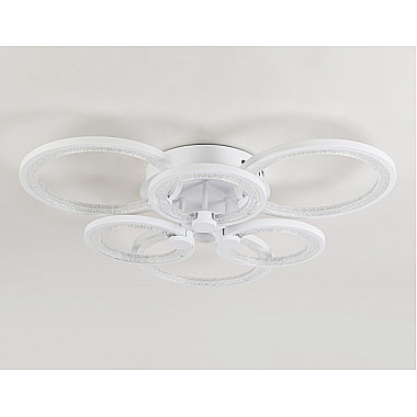 Потолочная люстра ACRYLICA FA4085