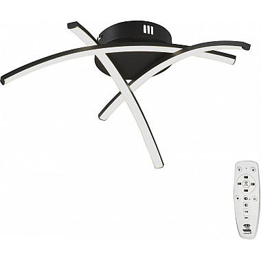 Потолочная люстра V2513DT-1/3PL