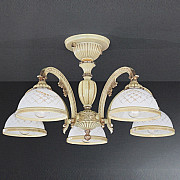 Потолочная люстра 7222 PL.7222/5