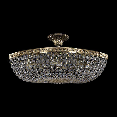 Потолочная люстра 1911 19113/55IV G