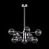 Потолочная люстра Richard FR5596PL-10CH