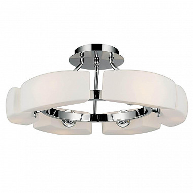 Потолочная люстра Azzardo Fiona top AZ1554