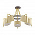 Потолочная люстра Lumion Karen 3750/5C