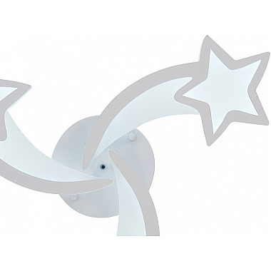 Потолочная люстра Simply LED LAMPS 81402