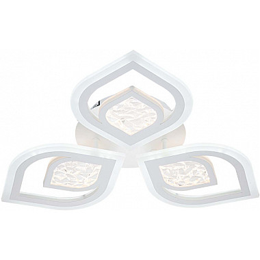 Потолочная люстра Hydria 10227/3LED