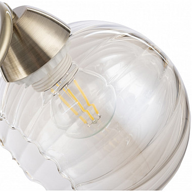 Потолочная люстра AMALFI-329207 329207/5 AB