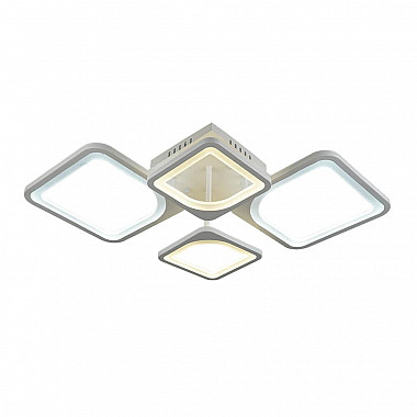 Потолочная светодиодная люстра Seven Fires Florance 75270.01.09.04