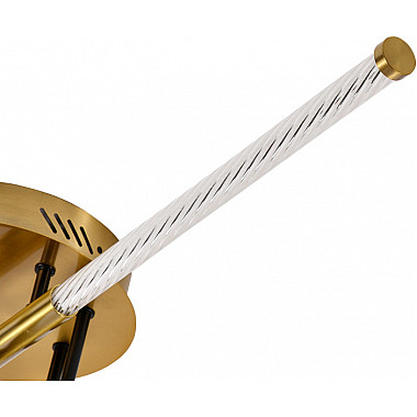 Потолочная люстра Vigas 4469-3C