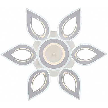 Потолочная люстра Led series 551 LED LAMPS 81123/6C