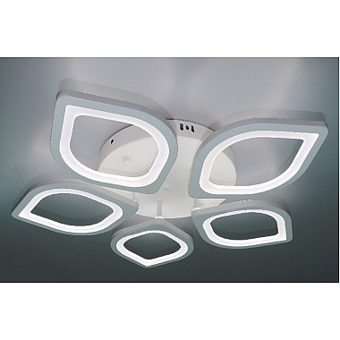 Потолочная люстра INNOVATION STYLE INNOVATION STYLE 83041