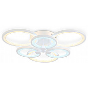 Потолочная люстра ACRYLICA FA4085