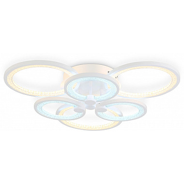 Потолочная люстра ACRYLICA FA4085