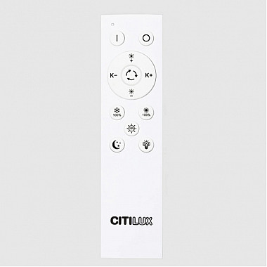 Потолочная люстра Costa CL741021