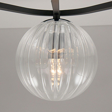 Потолочная люстра Citilux Брабус CL113131