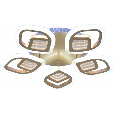 Потолочная люстра SS1L 000030246