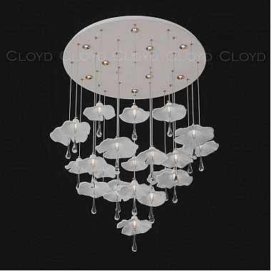 Потолочная люстра Shangrila 11491