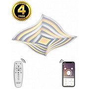 Потолочная люстра 81039 81039/6C