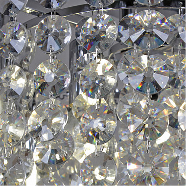 Потолочная люстра 90330-0.3-08 CR