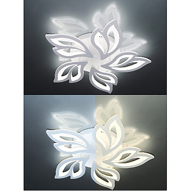 Потолочная люстра High-tech Led Lamps HIGH-TECH LED LAMPS 82006