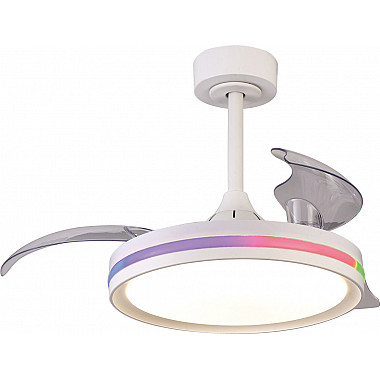 Потолочная люстра North 8729