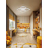 Потолочная люстра Spektr LED LAMPS 81108/3C
