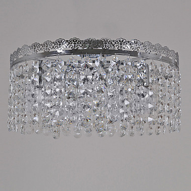 Потолочная люстра 90330-0.3-08 CR