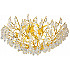 Потолочная люстра Pluvia 4162-10C