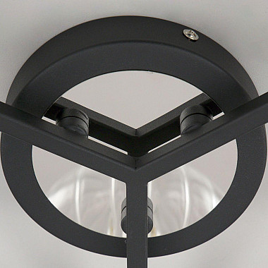 Потолочная люстра Citilux Брабус CL113131