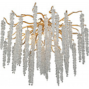 Потолочная люстра V2855-8/7PL