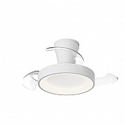 Потолочная люстра Niseko Fan 9089