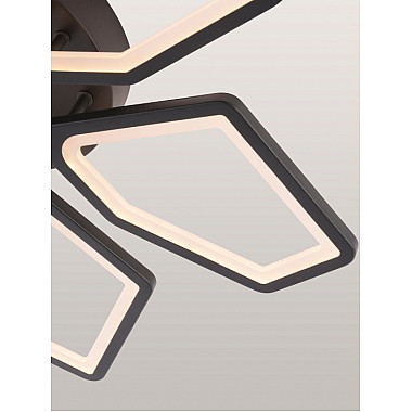 Потолочная люстра 8144 LED LAMPS 81444
