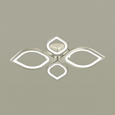 Потолочная светодиодная люстра Lumion Honey 4582/99CL