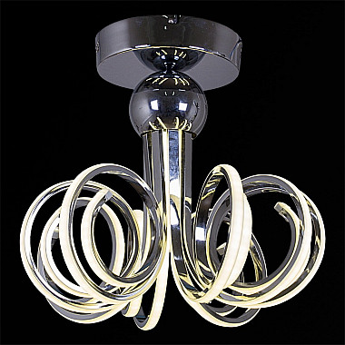 Потолочная люстра 72450-0.3-144W CH