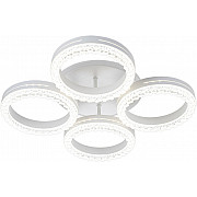 Потолочная люстра Albus 10276/4LED APP