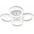 Потолочная люстра Albus 10276/4LED APP