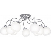 Потолочная люстра Лучиана CL147191