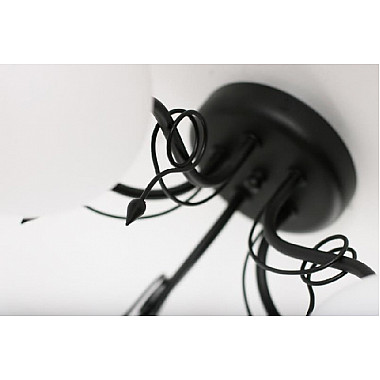 Потолочная люстра Dalida 839/5