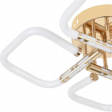 Потолочная люстра Lacerta 10265/4LED